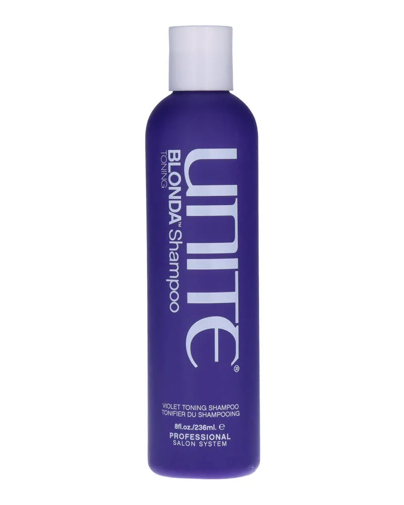 Bild 1 för Unite Blonda Shampoo 236 ml