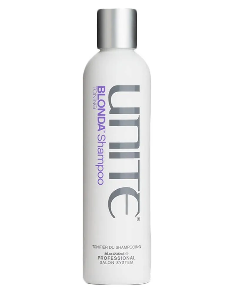 Bild 2 för Unite Blonda Shampoo 236 ml