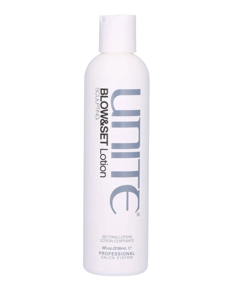 Bild 1 för Unite Blow & Set Lotion (O) 236 ml