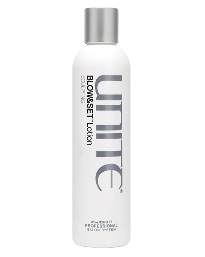 Bild 2 för Unite Blow & Set Lotion (O) 236 ml