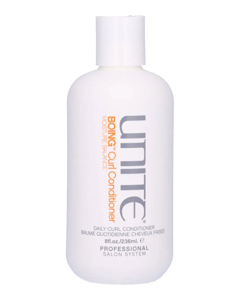 Alternativ bild 0 för Unite Boing Curl Conditioner