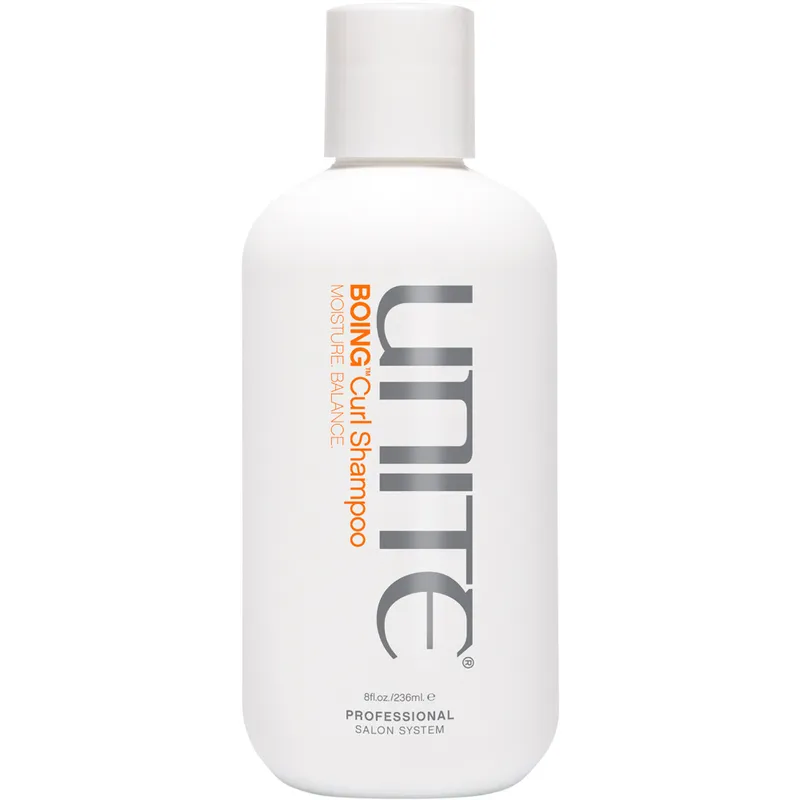 Alternativ bild 0 för Unite Boing Curl Shampoo