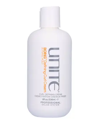 Produktfoto för Unite Boing Defining Curl Cream 236 ml