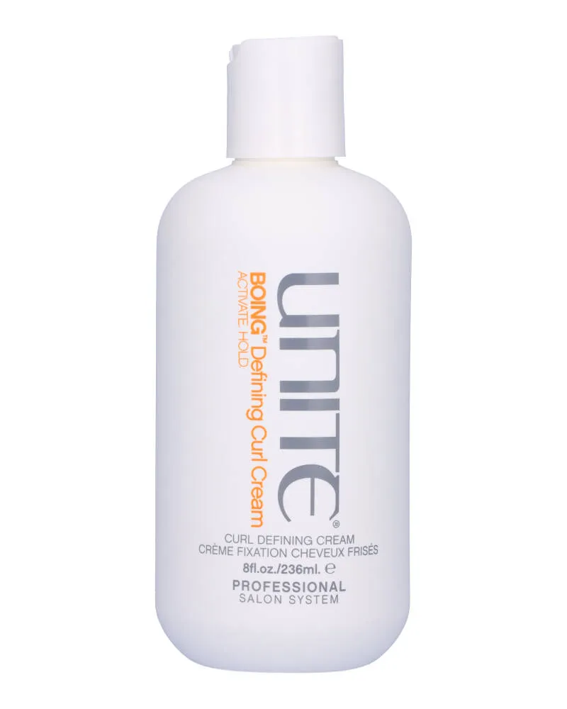 Bild 1 för Unite Boing Defining Curl Cream 236 ml