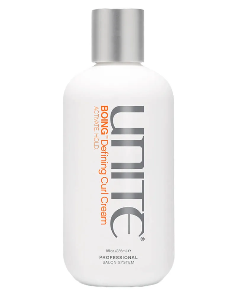 Bild 2 för Unite Boing Defining Curl Cream 236 ml