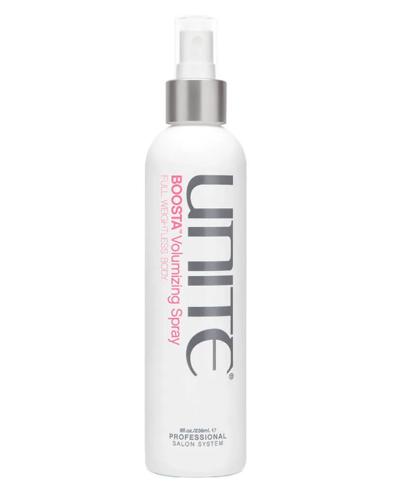 Bild 2 för Unite Boosta Volumizing Spray 236 ml