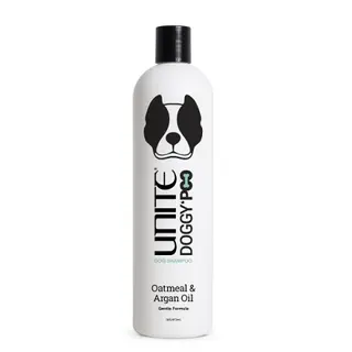 Produktfoto för Unite Doggy Poo Shampoo