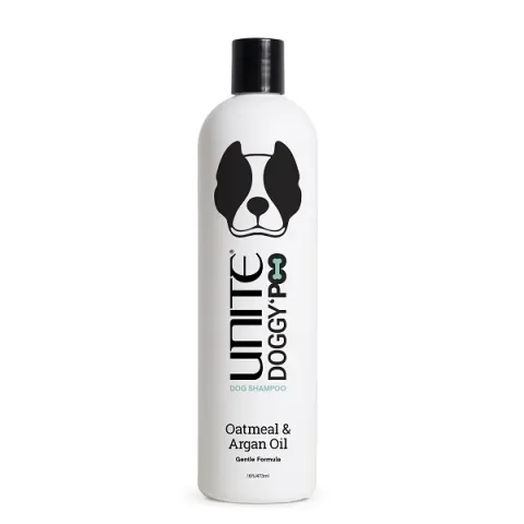 Alternativ bild 0 för Unite Doggy Poo Shampoo