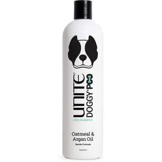 Produktfoto för Unite Doggy Poo Shampoo