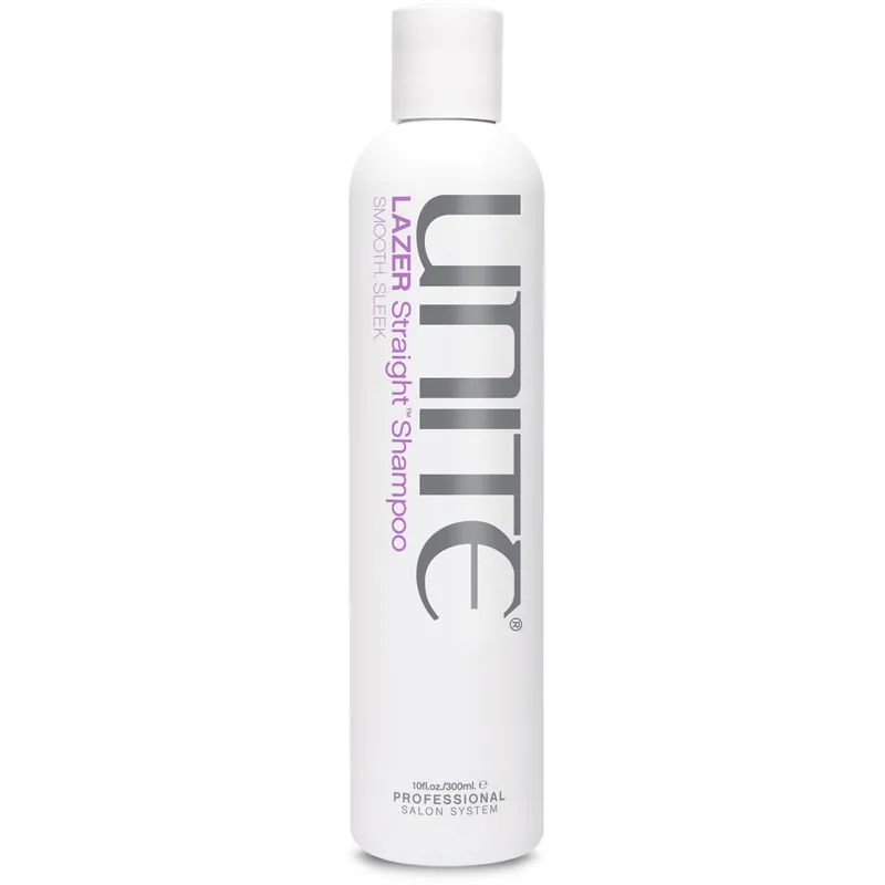Alternativ bild 0 för Unite Lazer Straight Shampoo 300 ml