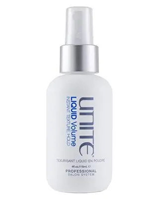 Produktfoto för Unite LIQUID Volume 118 ml
