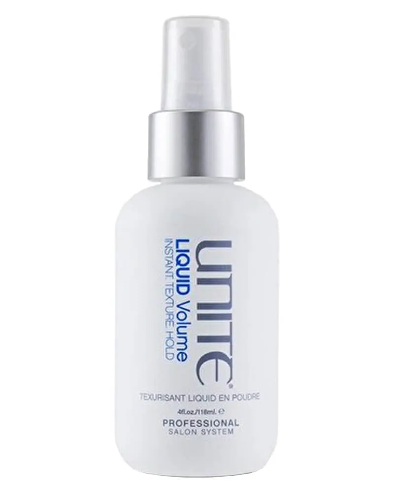 Bild 2 för Unite LIQUID Volume 118 ml