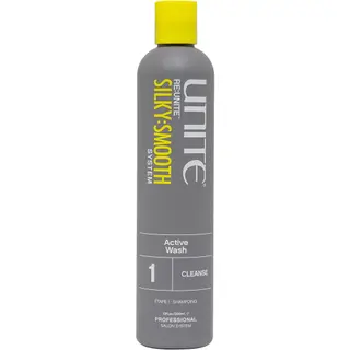 Produktfoto för Unite RE:Unite Silky Smooth Active Wash