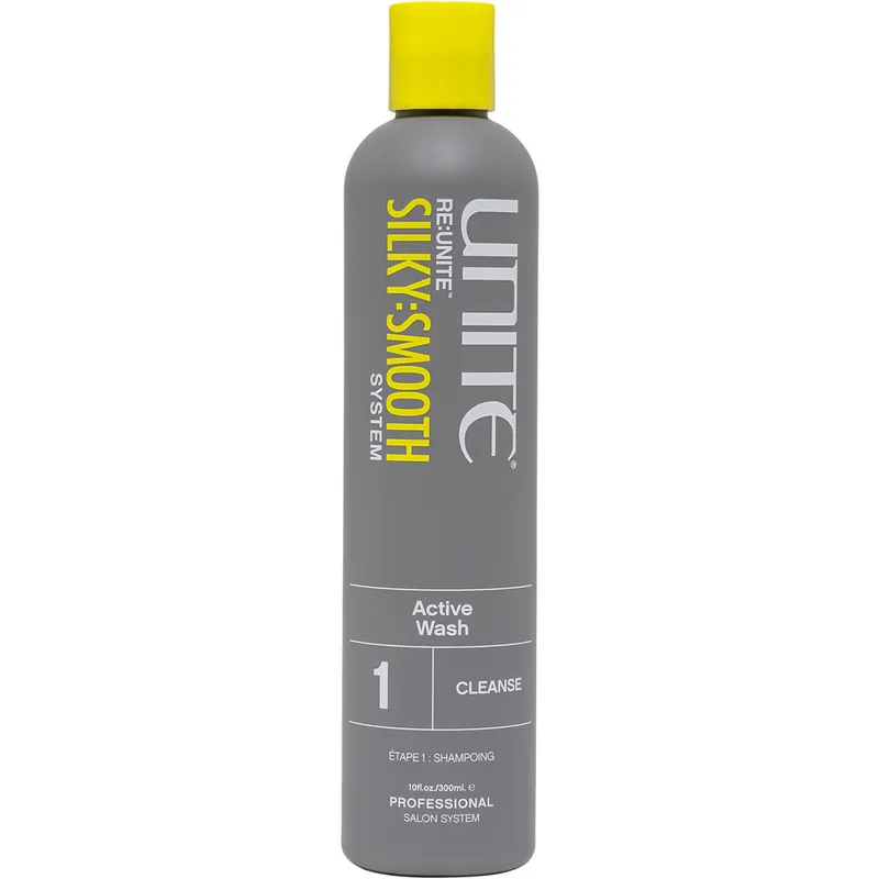 Alternativ bild 0 för Unite RE:Unite Silky Smooth Active Wash