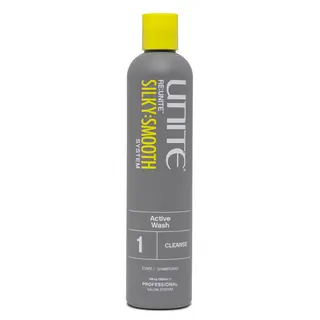 Produktfoto för Unite RE:Unite Silky Smooth Active Wash