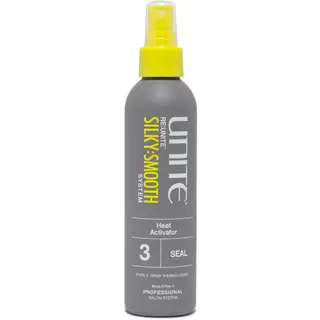 Produktfoto för Unite RE:Unite Silky Smooth Heat Activator