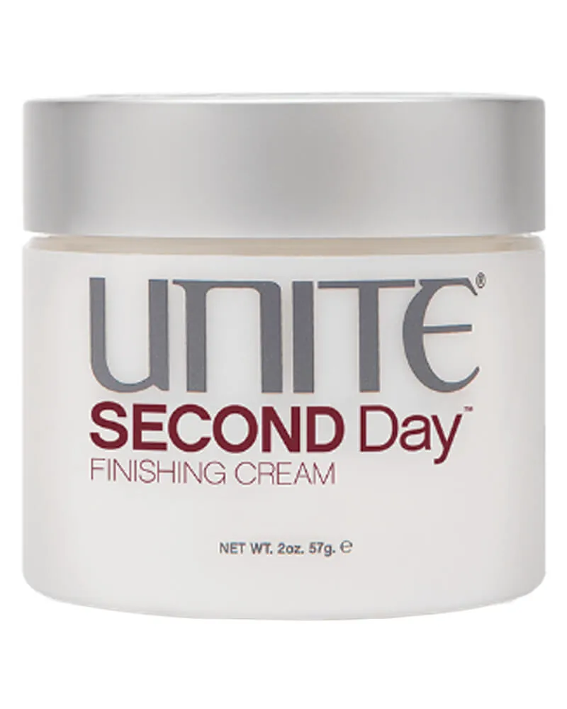 Bild 2 för Unite Second Day Finishing Cream 57 g
