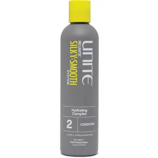 Produktfoto för Unite SILKY:SMOOTH Hydrating complex 236 ml