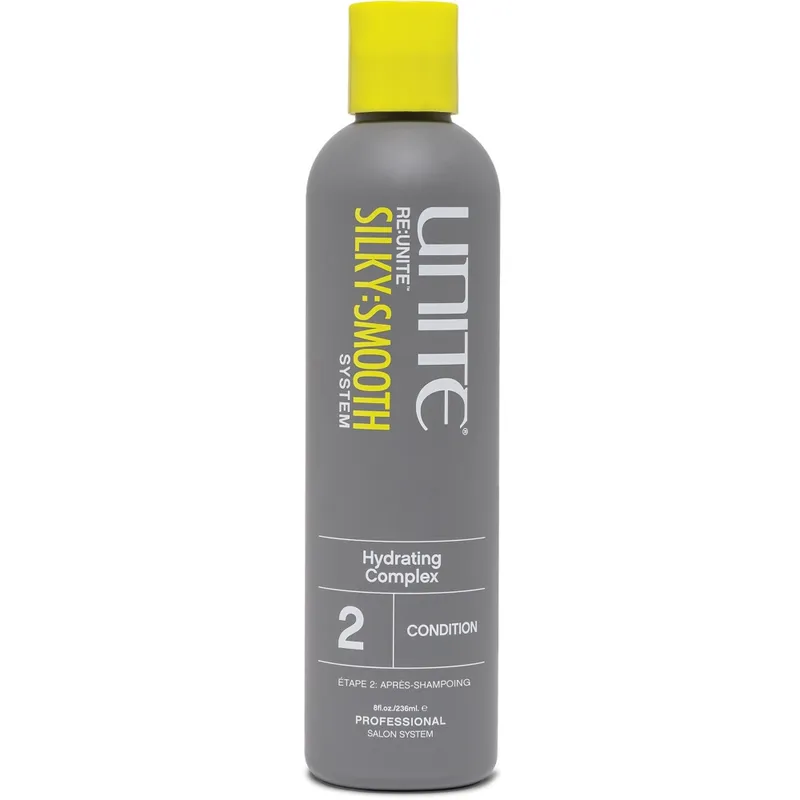 Alternativ bild 0 för Unite SILKY:SMOOTH Hydrating complex 236 ml