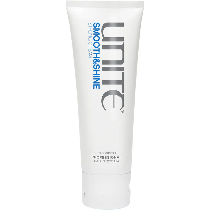 Alternativ bild 0 för Unite Smooth & Shine Styling Cream 100 ml