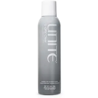 Produktfoto för Unite U:DRY Clear Dry Shampoo