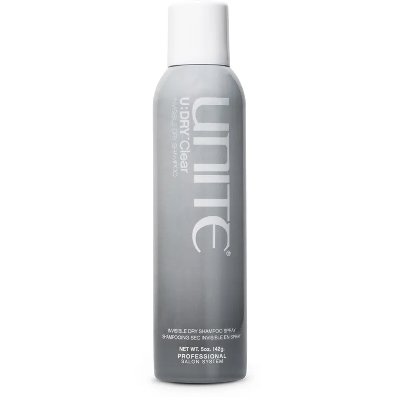 Alternativ bild 0 för Unite U:DRY Clear Dry Shampoo