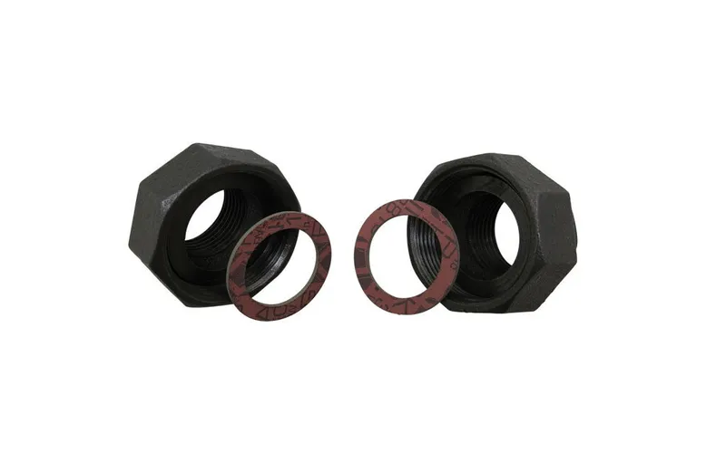 Alternativ bild 0 för Unite union set 1x11/2 T/UPS/UPE/TP25R