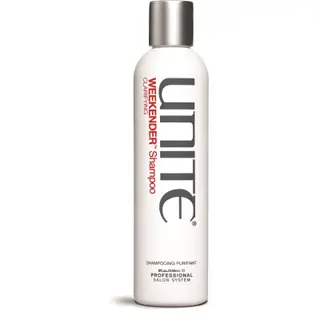 Produktfoto för Unite Weekender Shampoo 236 ml
