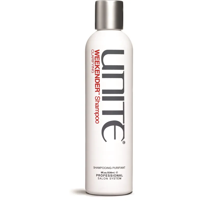 Alternativ bild 0 för Unite Weekender Shampoo 236 ml
