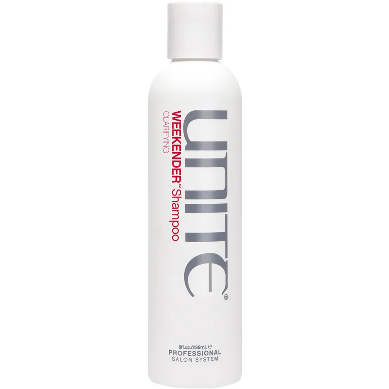 Alternativ bild 0 för Unite Weekender Shampoo 236 ml
