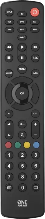 Produktfoto för Universal Electronics Contour 8