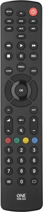 Alternativ bild 0 för Universal Electronics Contour 8