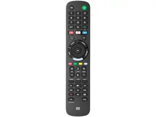 Produktfoto för Universal Electronics One for All remote control