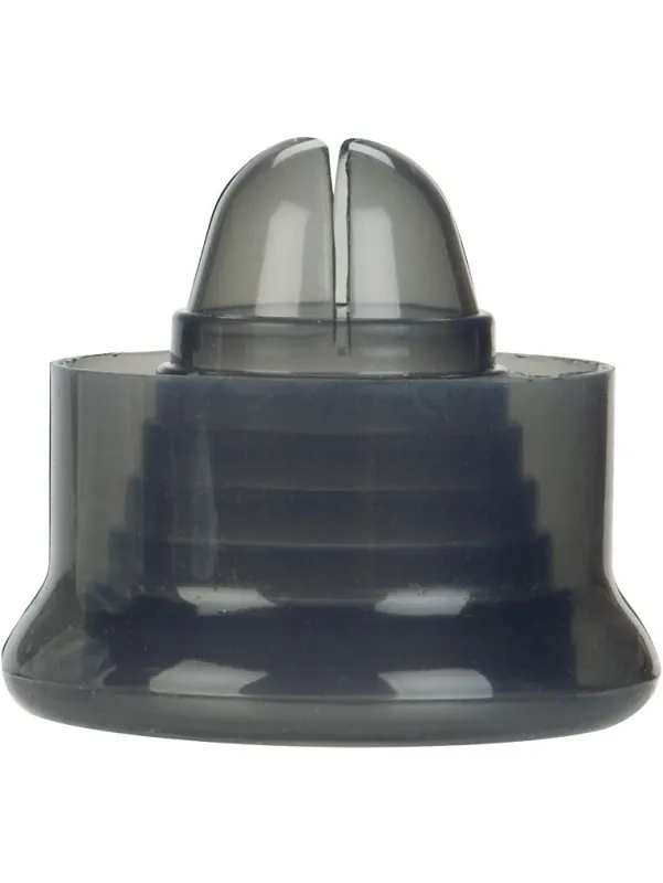 Alternativ bild 0 för UNIVERSAL SILICO. PUMP SLEEVE SMOKE
