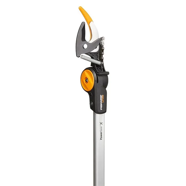 Bild 2 för UNIVERSALKLIPPARE UPX82 MED SIDOSKÄR POWERGEARX | Beijerbygg Byggmaterial