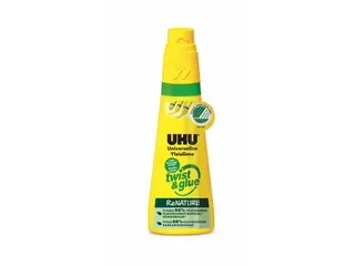 Produktfoto för Universallime UHU® Twist & Glue 95 ml