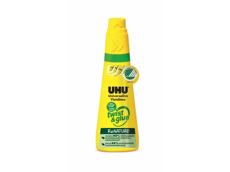 Alternativ bild 0 för Universallime UHU® Twist & Glue 95 ml
