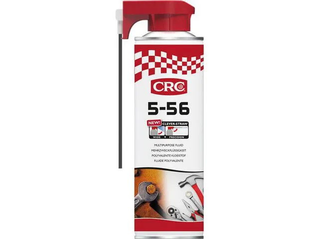 Alternativ bild 0 för UNIVERSALOLJA 5-56 CLEV STRAW 250ML | Beijerbygg Byggmaterial