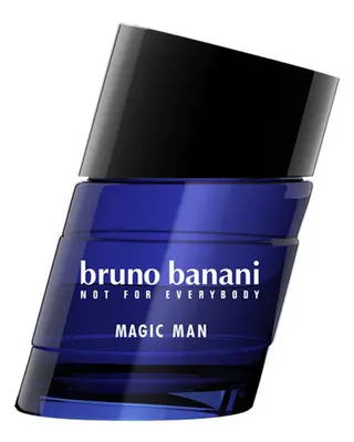 Produktfoto för - Unknown Bruno Banani Magic Man Edt Spray