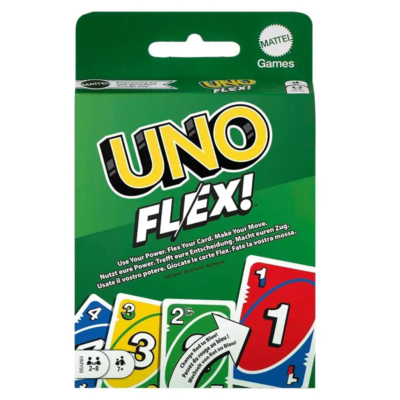 Bild 1 för UNO Flex