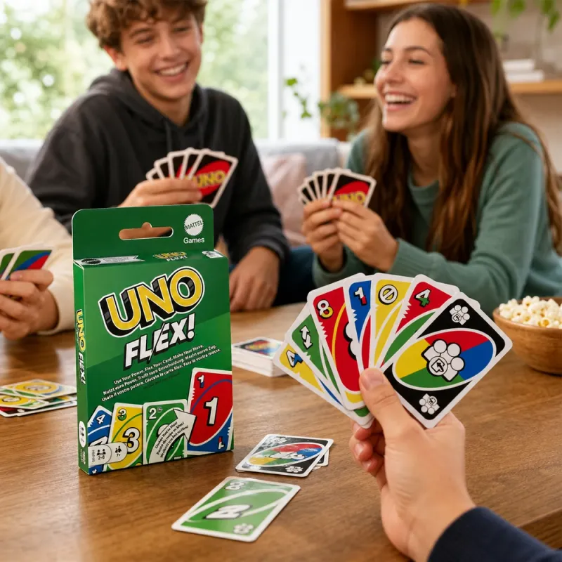 Bild 4 för UNO Flex