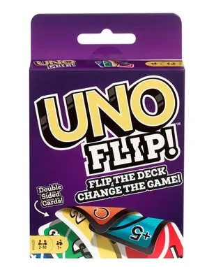 Produktfoto för UNO Flip