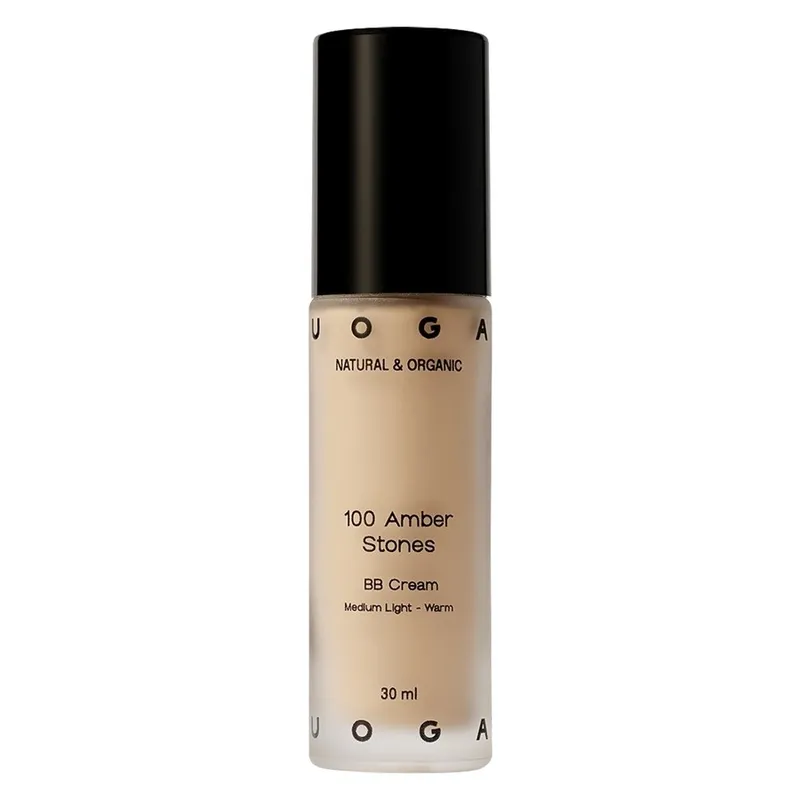Bild 1 för Uoga Uoga BB Cream 100 Amber Stones