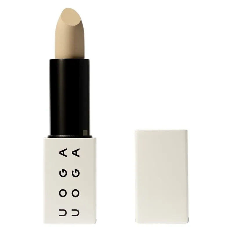 Bild 1 för Uoga Uoga Creamy Stick Concealer Special Agent 001