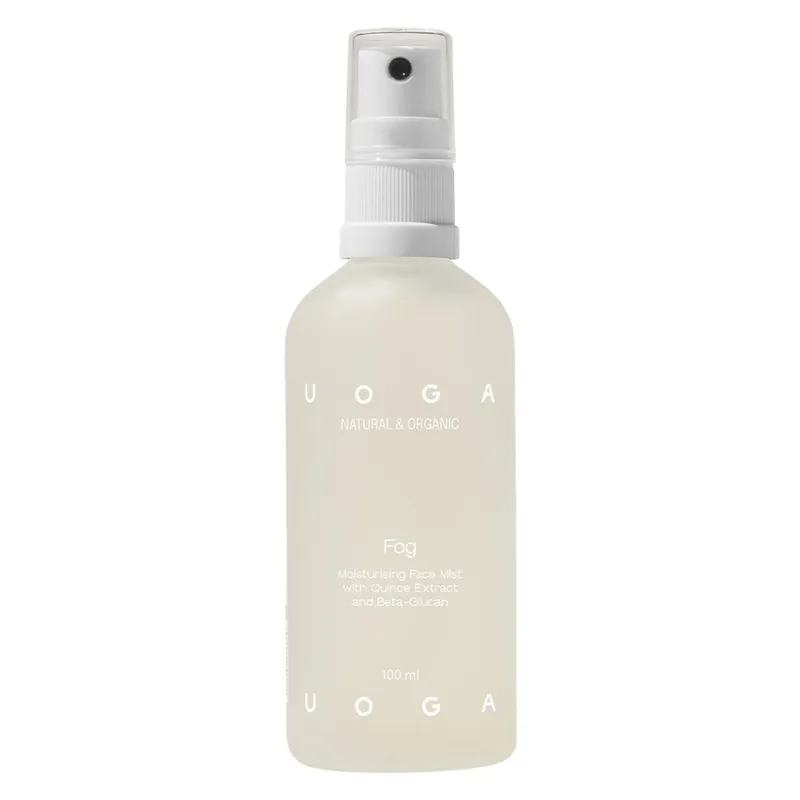 Bild 1 för Uoga Uoga Deep Moisturising Fog Face Mist 100 ml