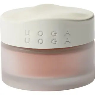 Produktfoto för Uoga Uoga Powder Blush Peachy