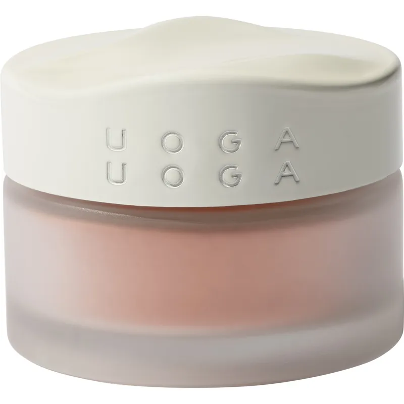 Bild 1 för Uoga Uoga Powder Blush Peachy