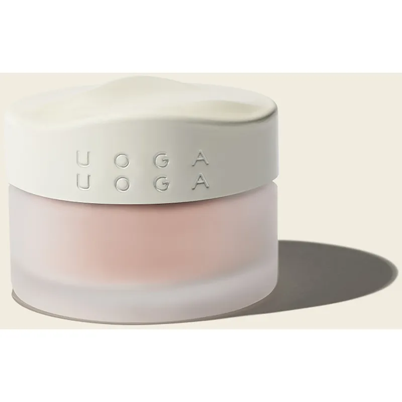 Bild 2 för Uoga Uoga Powder Blush Peachy