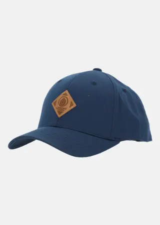 Produktfoto för Upfront - Blå adjustable Keps - Offspring Crown 2 Baseball Navy Adjustable @ Hatstore
