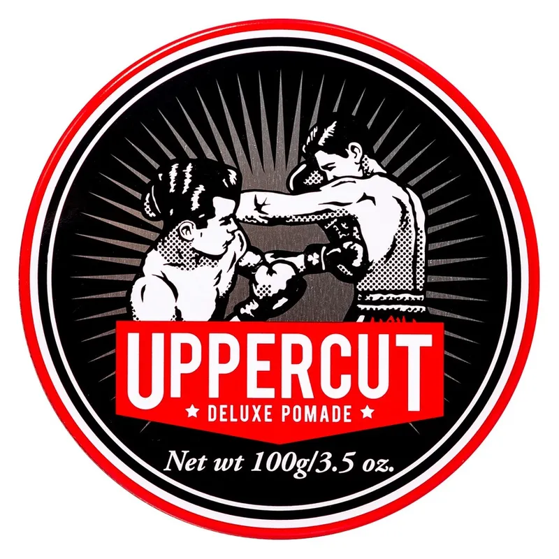 Bild 1 för Uppercut Deluxe Pomade 100 g